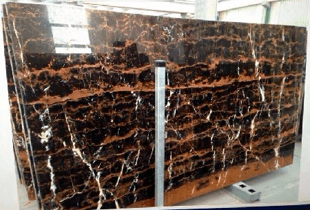 BlackGoldMarble